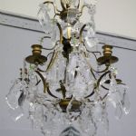 644 5500 CHANDELIER